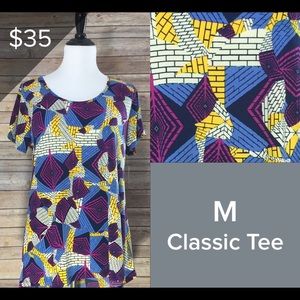 Lularoe Classic T